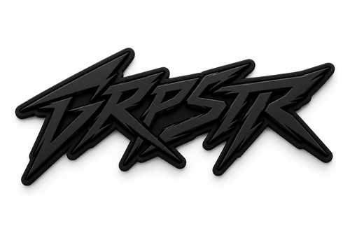 GRPSTR Patch