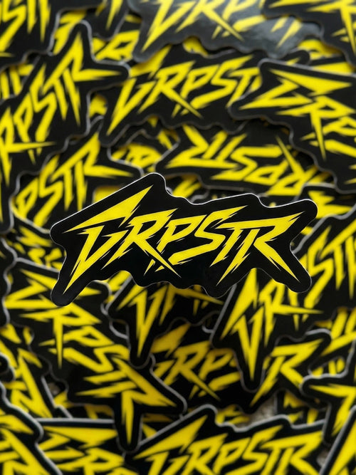 Single Sticker