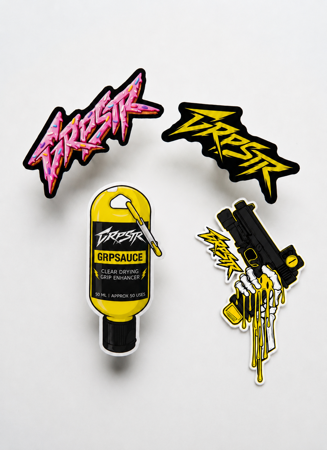Slap Pack