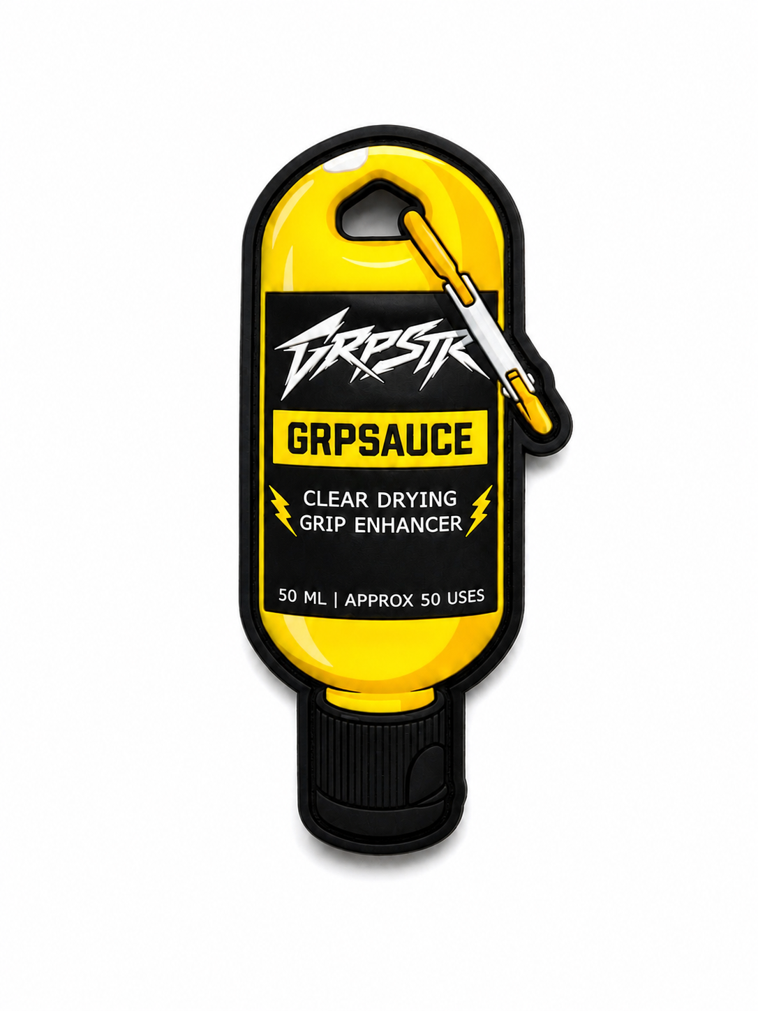 GRPSTR Patch