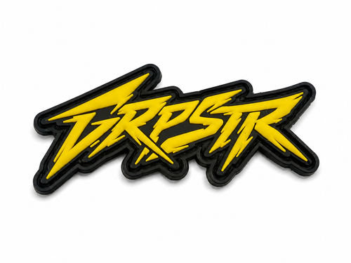 GRPSTR Patch