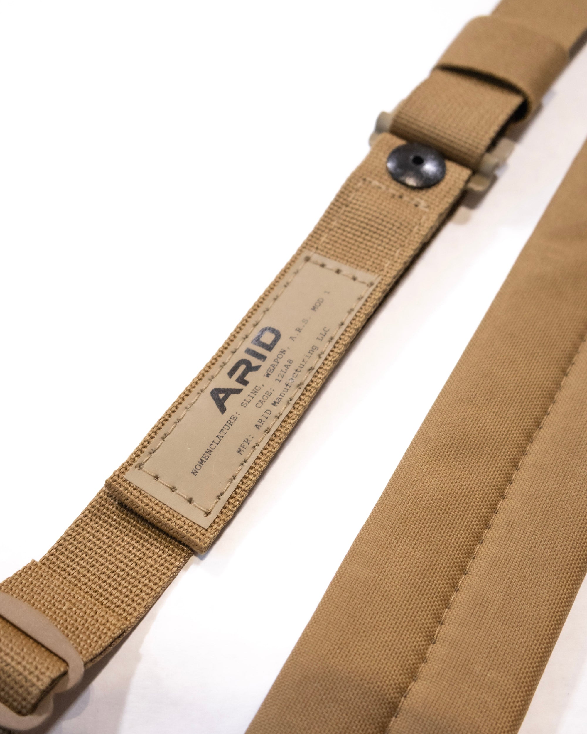 A.R.S. Mod 1 Padded Sling