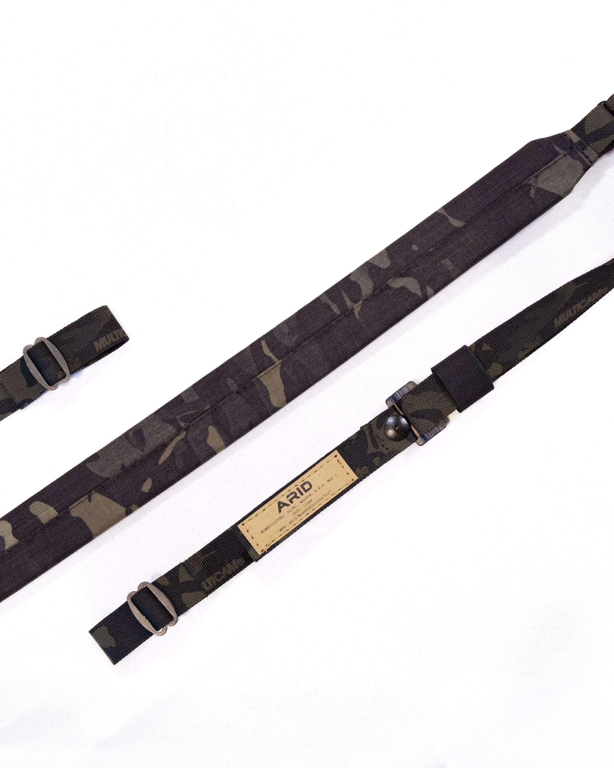 A.R.S. Mod 1 Padded Sling