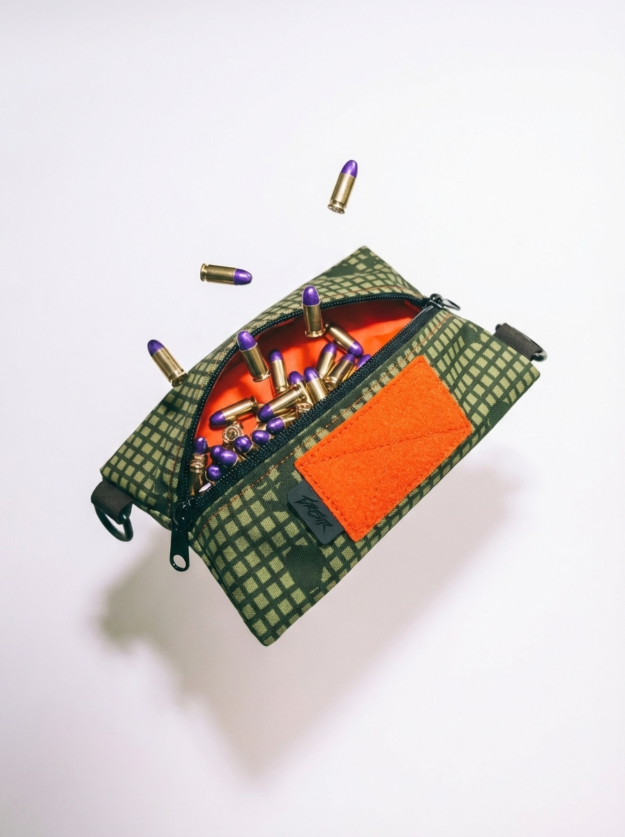 Goody Bag — EDC Pouch