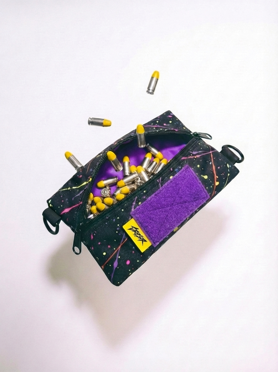 Goody Bag — EDC Pouch