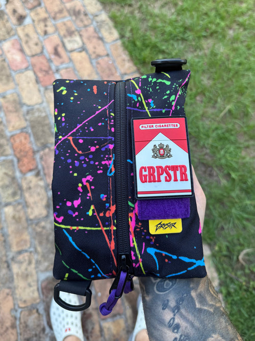 GRPSTR Patch