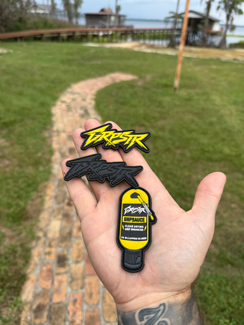 GRPSTR Patch