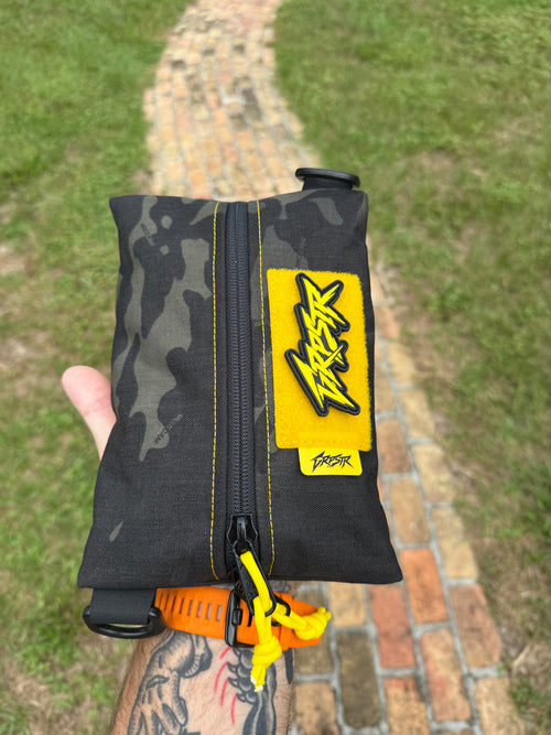 GRPSTR Patch