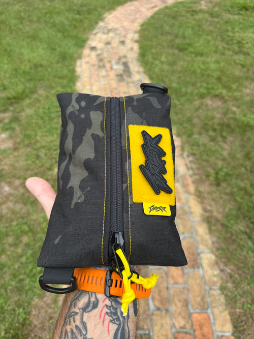 GRPSTR Patch