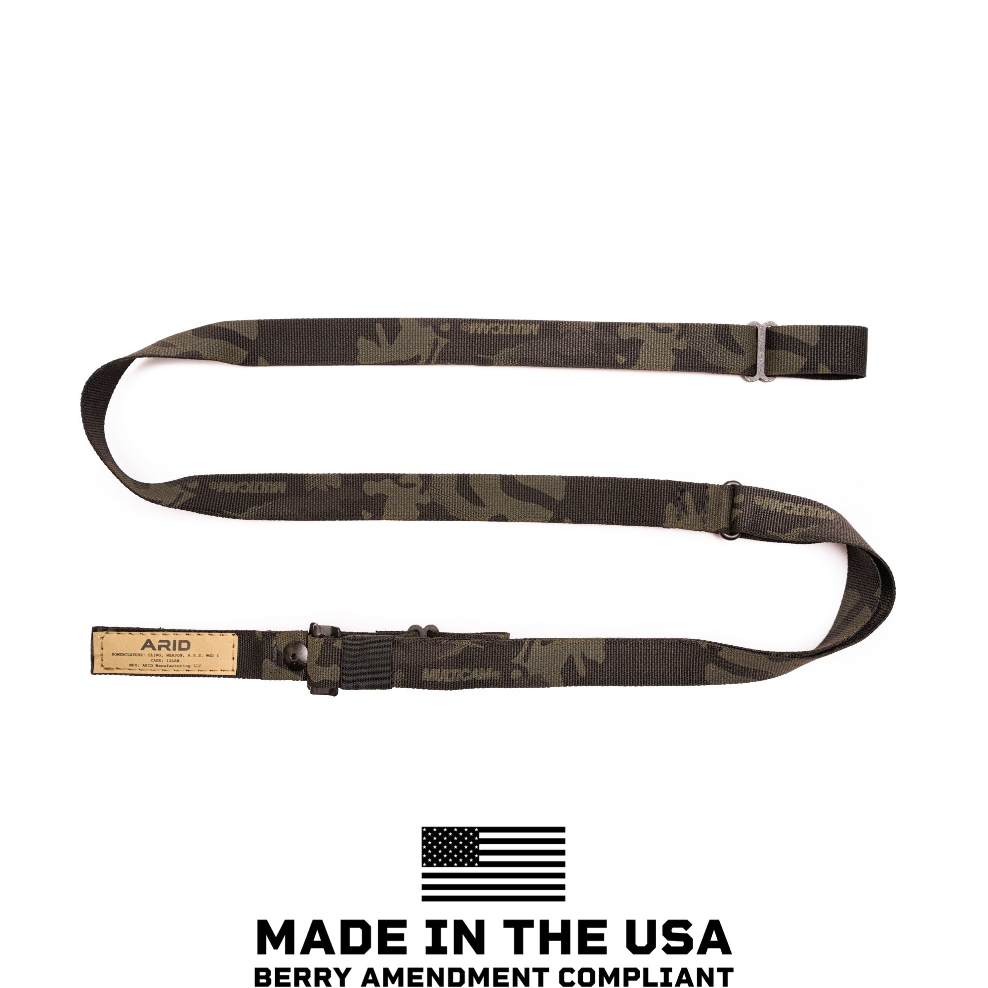 A.R.S. Mod 1 Minimalist Sling
