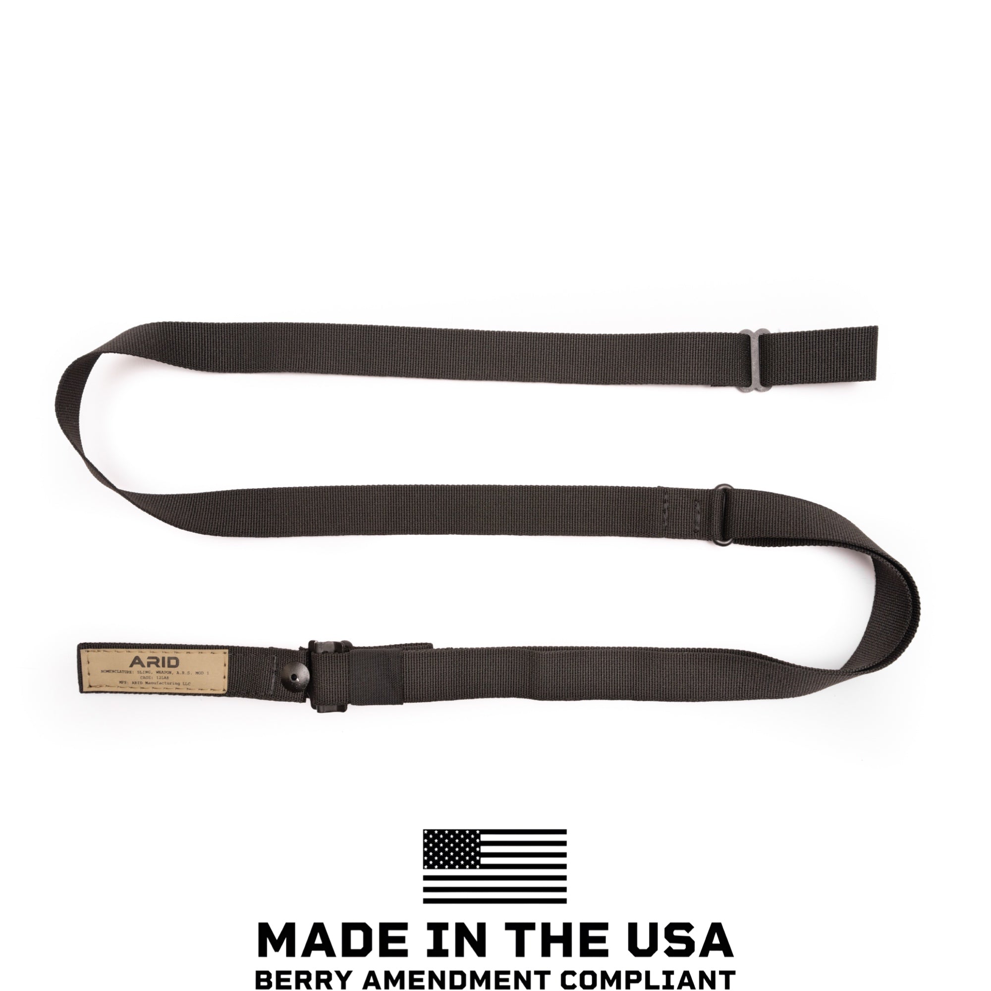 A.R.S. Mod 1 Minimalist Sling