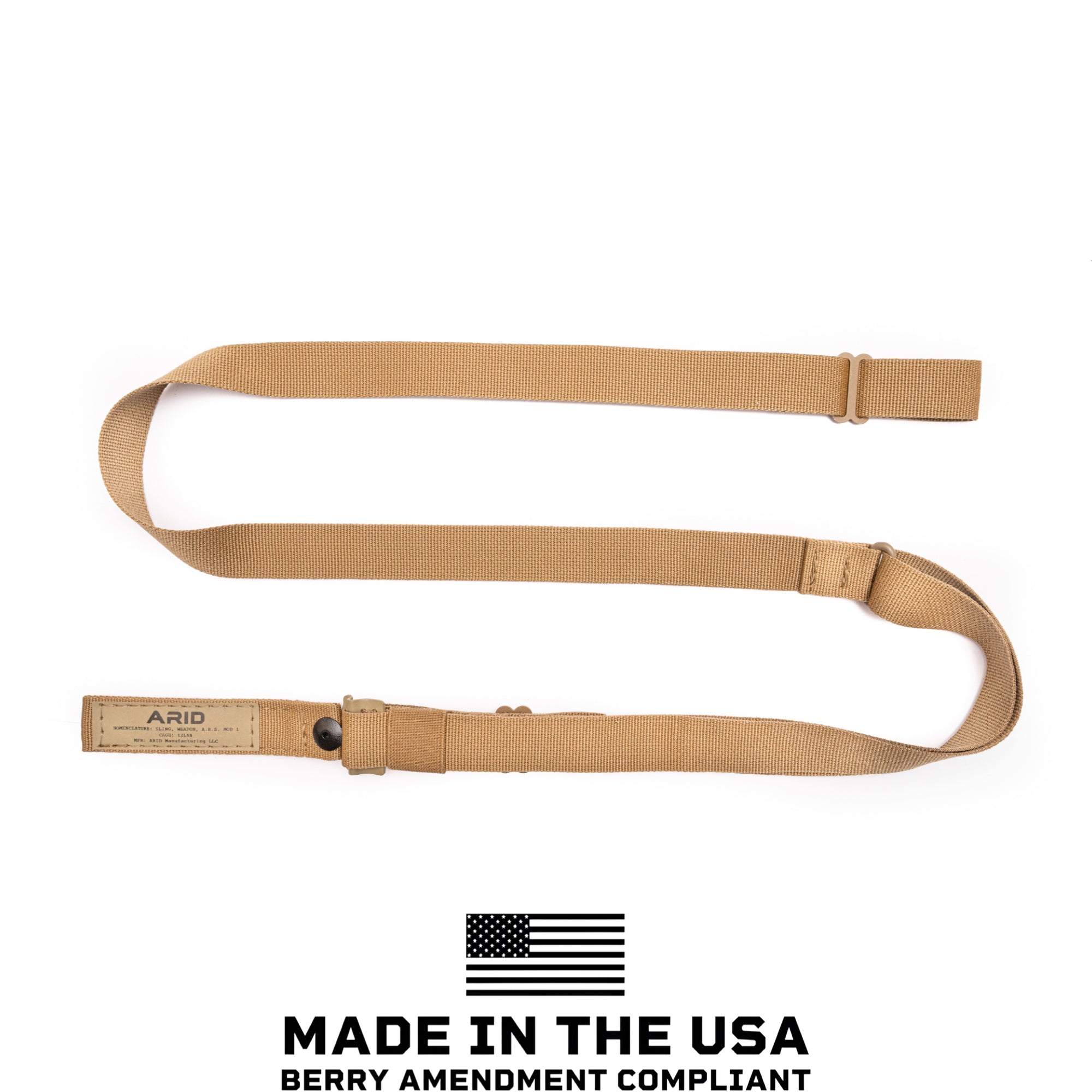 A.R.S. Mod 1 Minimalist Sling
