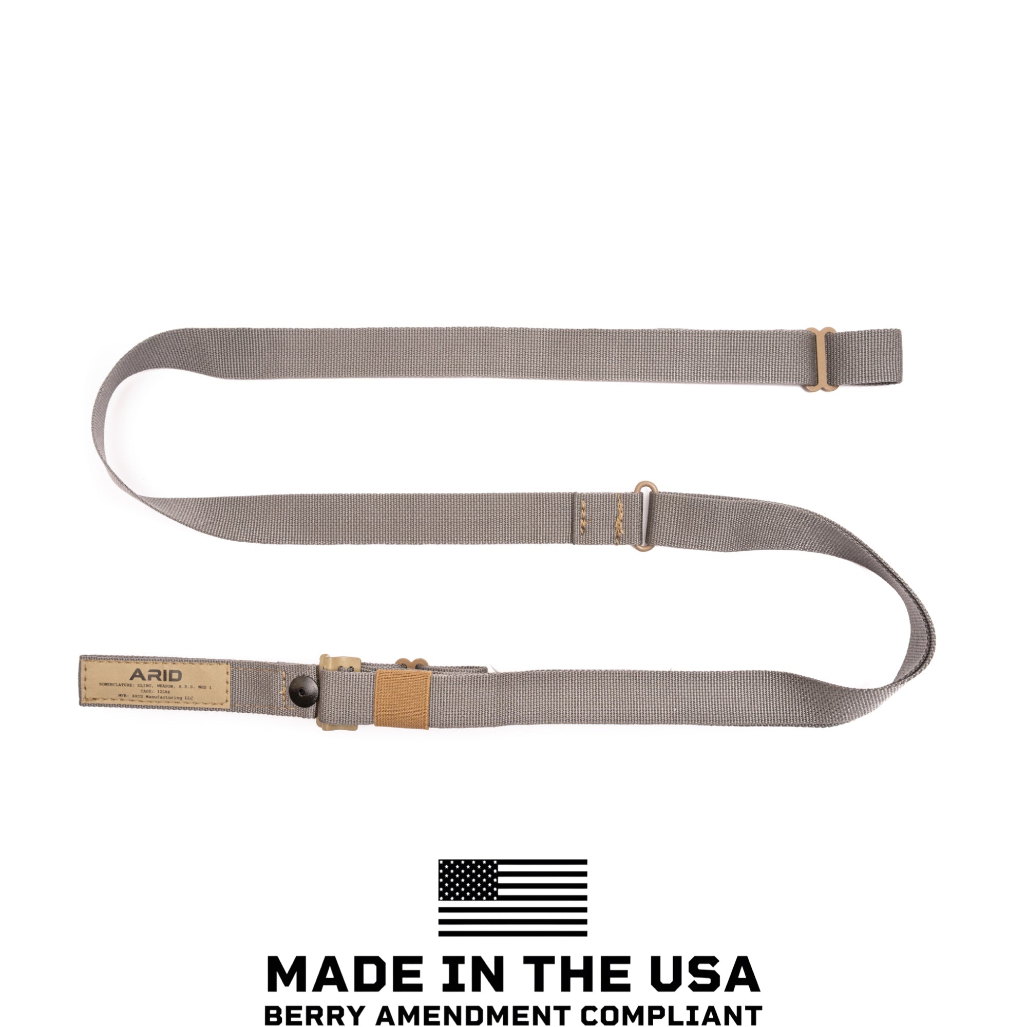 A.R.S. Mod 1 Minimalist Sling