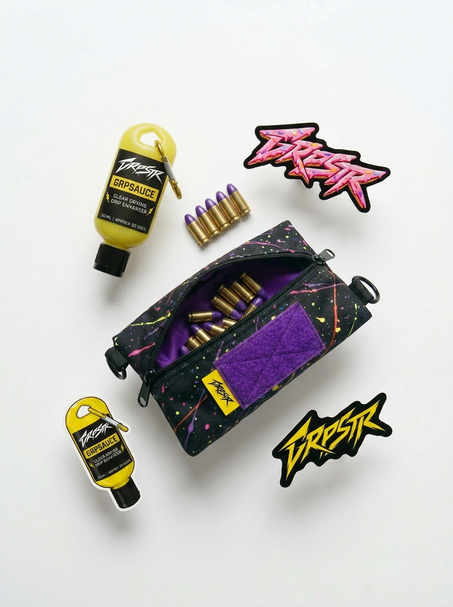 Range Kit Bundle