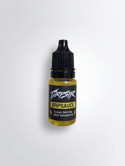 Baby GRPSAUCE — 5ml Sampler