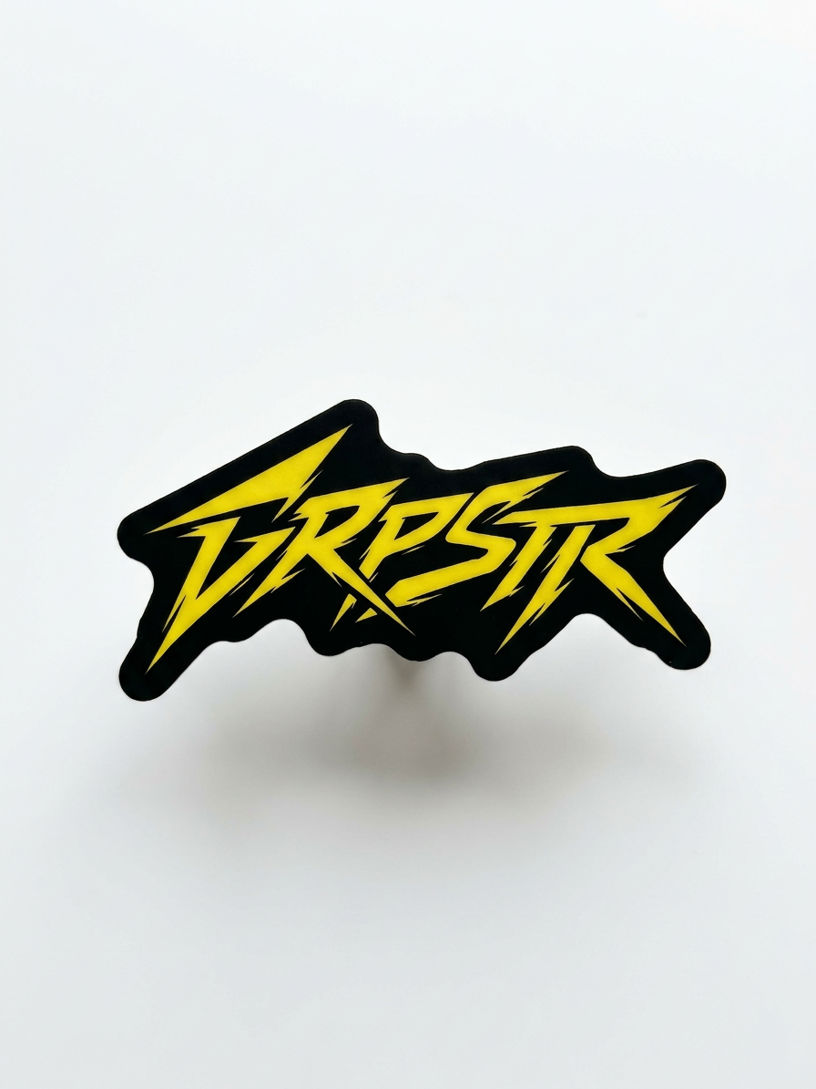 Single Sticker