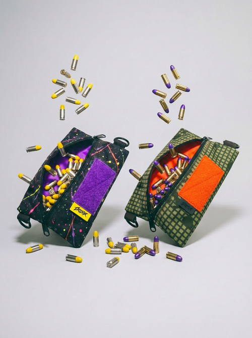 Goody Bag — EDC Pouch