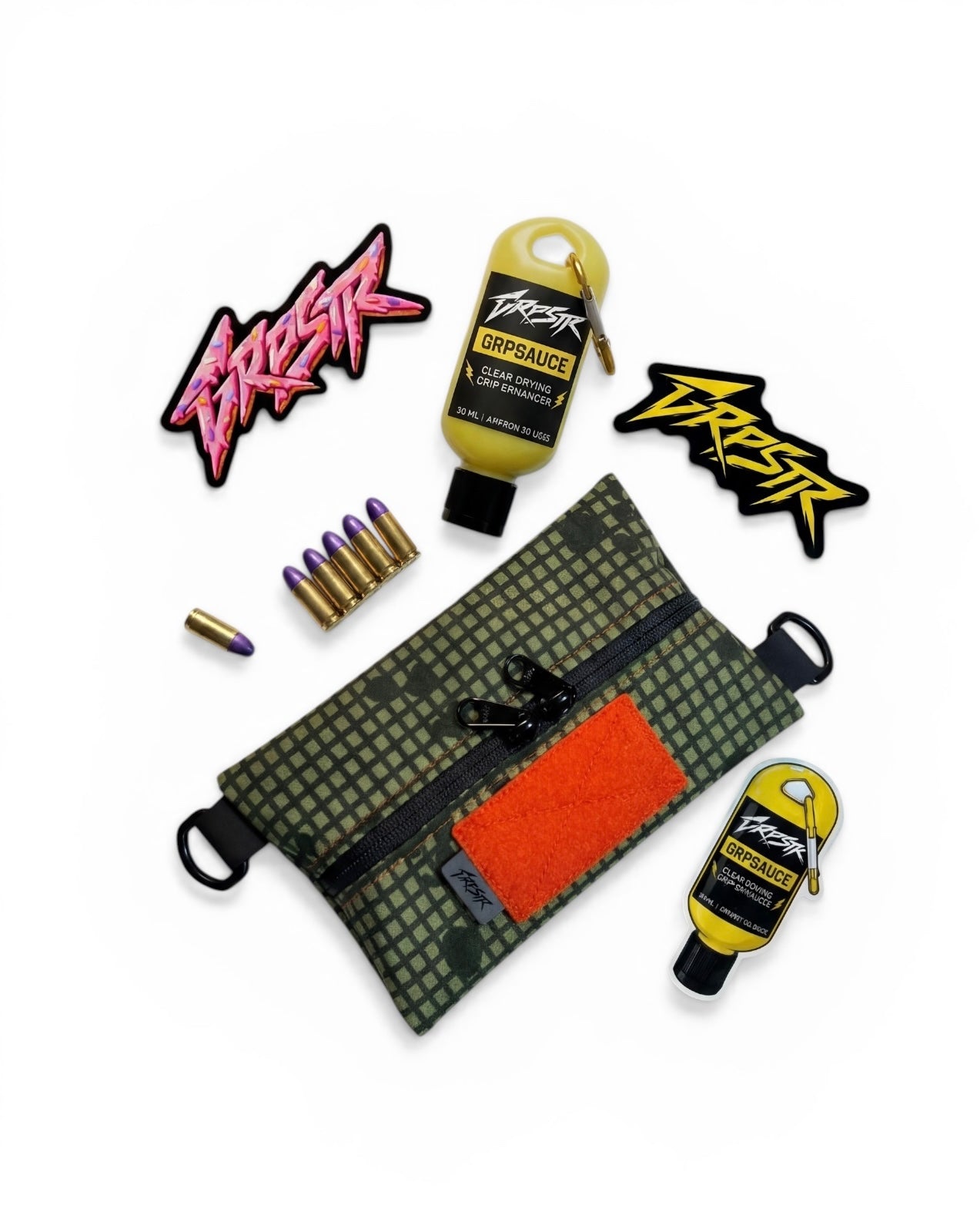 Range Kit Bundle