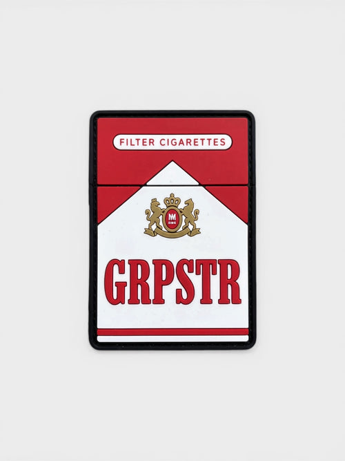 GRPSTR Patch