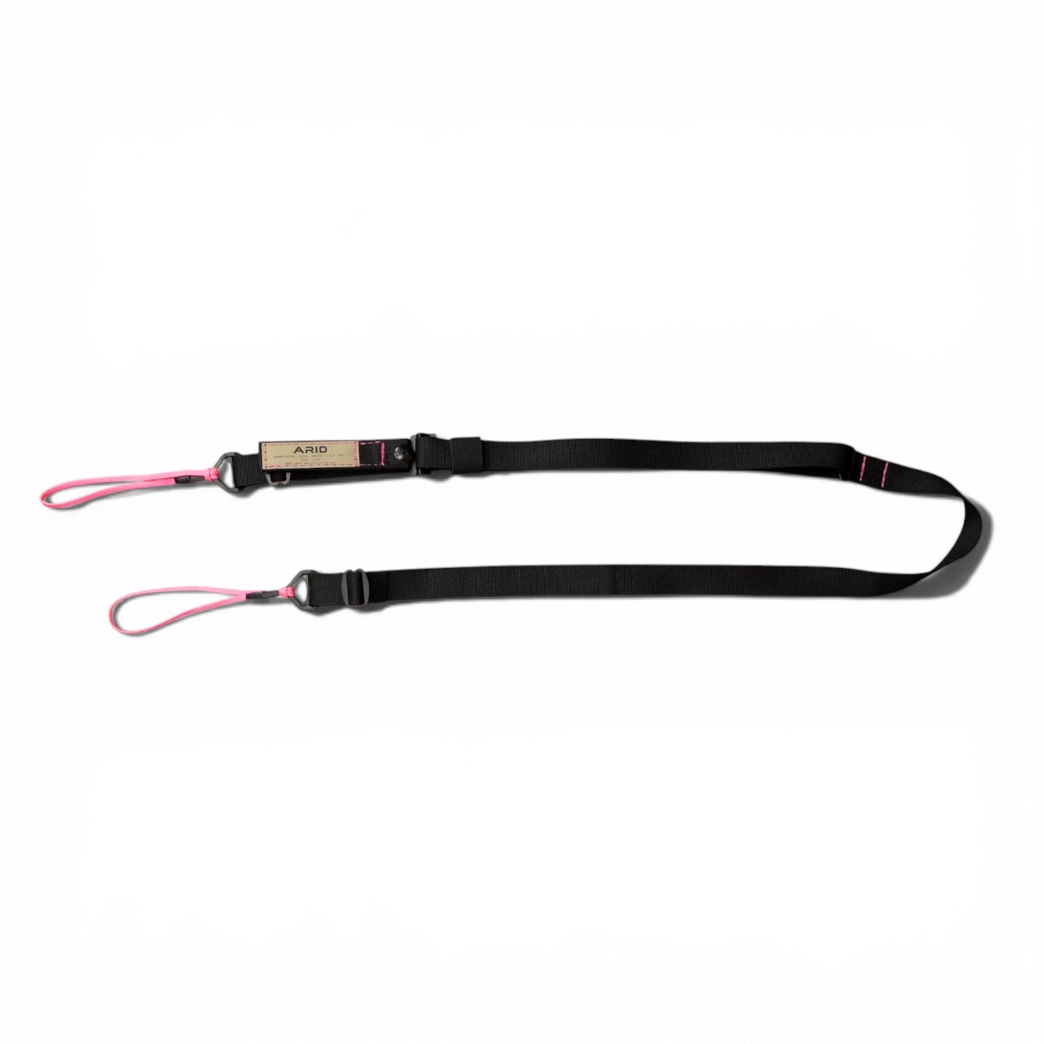 ALLIED EXCLUSIVE BLACK & PINK SLING