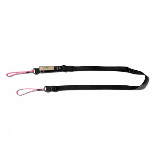 ALLIED EXCLUSIVE BLACK & PINK SLING