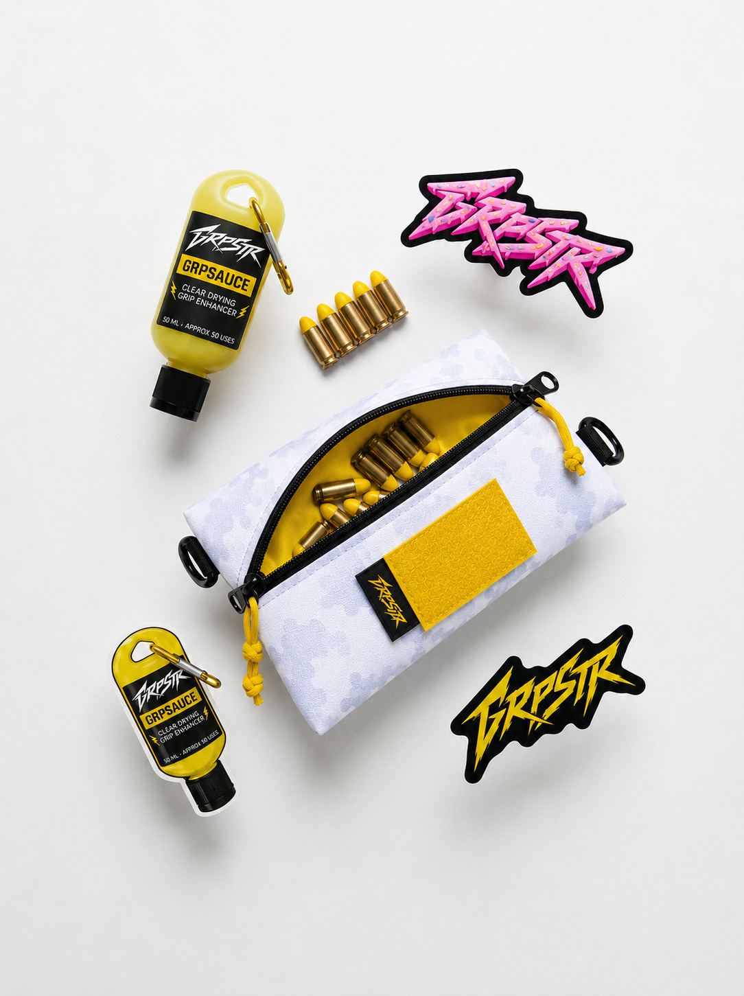 Range Kit Bundle