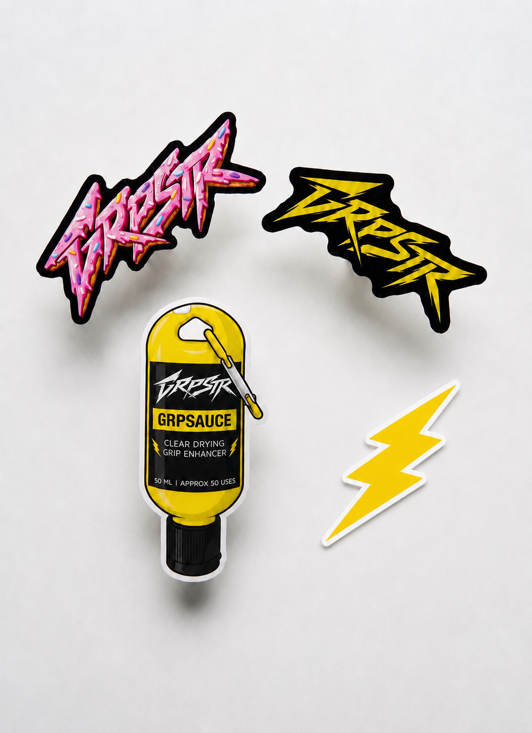 Slap Pack